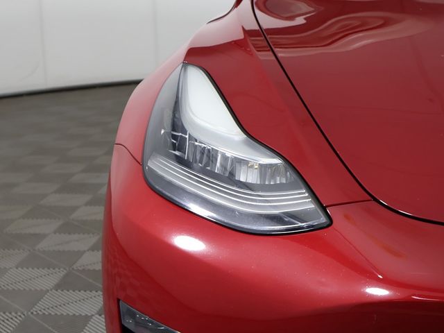 2018 Tesla Model 3 Long Range Battery RWD - 22972730 - 12