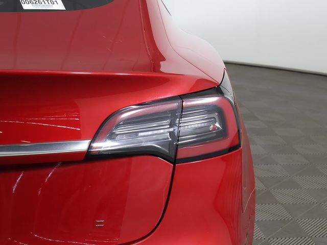 2018 Tesla Model 3 Long Range Battery RWD - 22972730 - 15