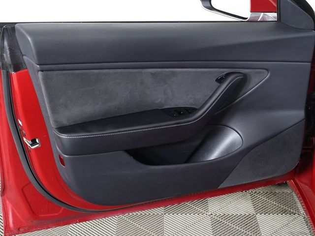 2018 Tesla Model 3 Long Range Battery RWD - 22972730 - 22