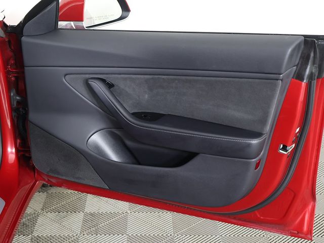 2018 Tesla Model 3 Long Range Battery RWD - 22972730 - 23