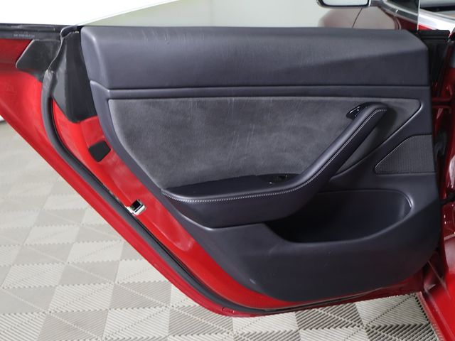 2018 Tesla Model 3 Long Range Battery RWD - 22972730 - 24