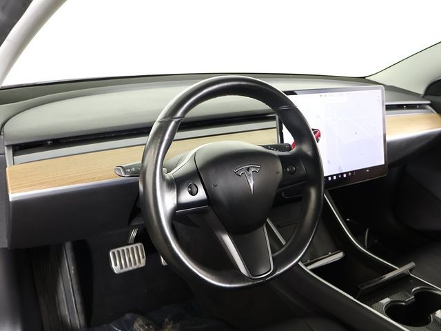 2018 Tesla Model 3 Long Range Battery RWD - 22972730 - 26