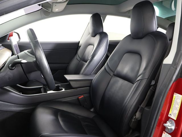 2018 Tesla Model 3 Long Range Battery RWD - 22972730 - 28