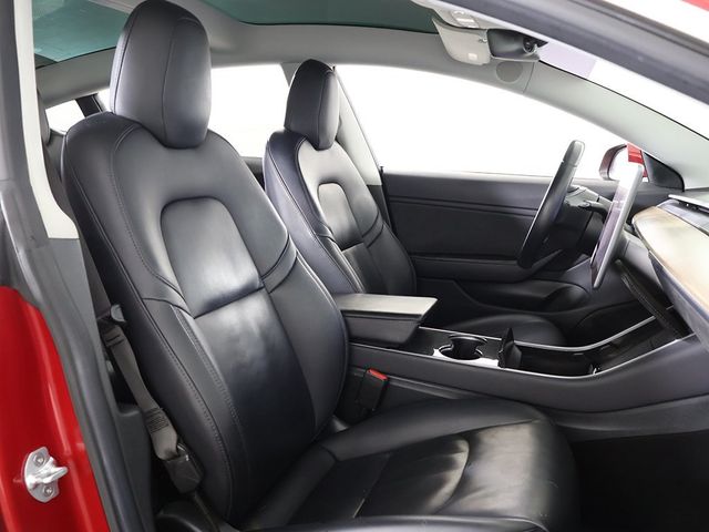 2018 Tesla Model 3 Long Range Battery RWD - 22972730 - 29