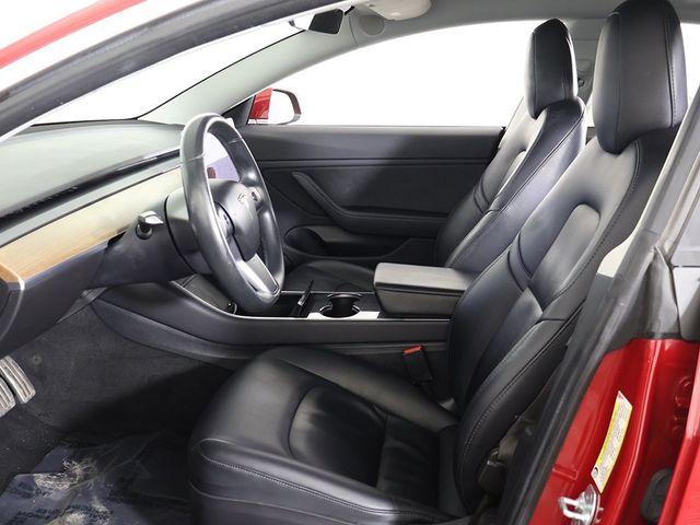 2018 Tesla Model 3 Long Range Battery RWD - 22972730 - 30