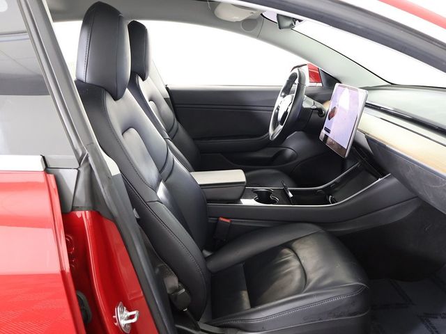 2018 Tesla Model 3 Long Range Battery RWD - 22972730 - 31