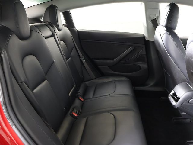 2018 Tesla Model 3 Long Range Battery RWD - 22972730 - 33