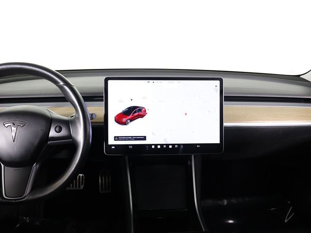 2018 Tesla Model 3 Long Range Battery RWD - 22972730 - 34