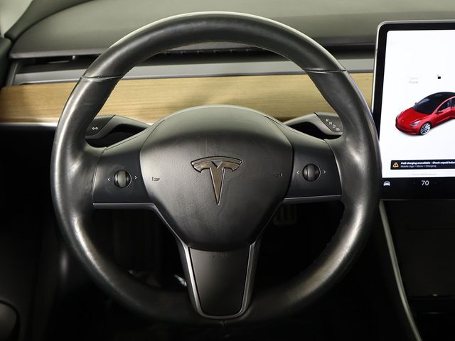 2018 Tesla Model 3 Long Range Battery RWD - 22972730 - 36