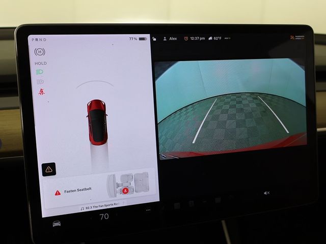 2018 Tesla Model 3 Long Range Battery RWD - 22972730 - 45