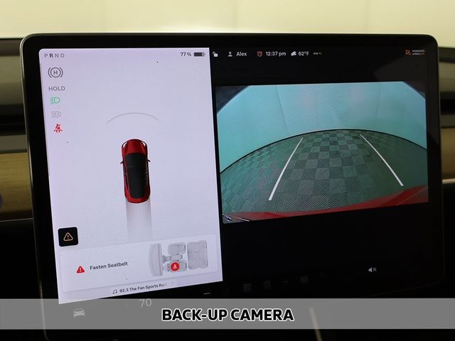 2018 Tesla Model 3 Long Range Battery RWD - 22972730 - 5