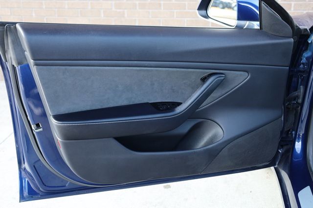 2018 Tesla Model 3 Long Range Battery RWD - 22890714 - 11