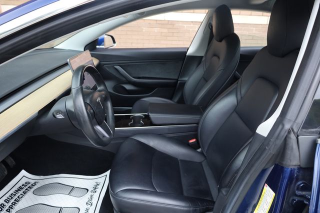 2018 Tesla Model 3 Long Range Battery RWD - 22890714 - 13