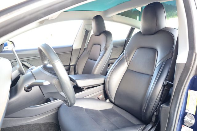 2018 Tesla Model 3 Long Range Battery RWD - 22890714 - 14