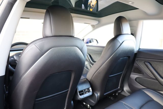 2018 Tesla Model 3 Long Range Battery RWD - 22890714 - 16