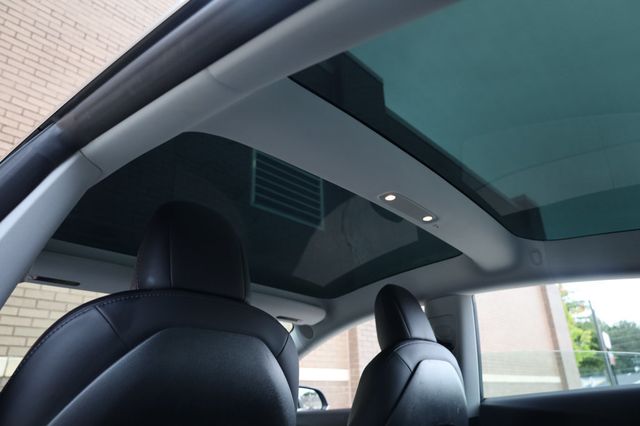 2018 Tesla Model 3 Long Range Battery RWD - 22890714 - 17