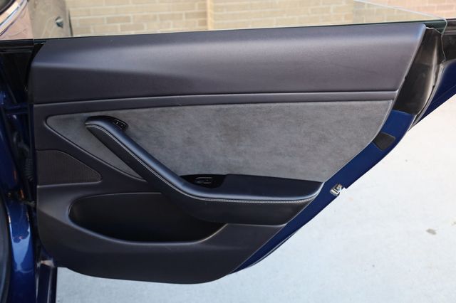 2018 Tesla Model 3 Long Range Battery RWD - 22890714 - 20