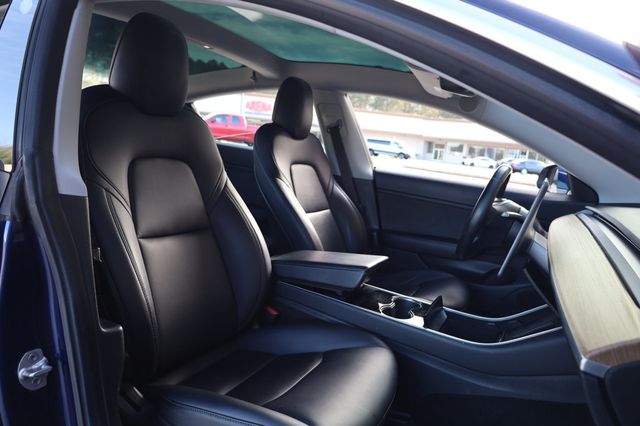 2018 Tesla Model 3 Long Range Battery RWD - 22890714 - 23