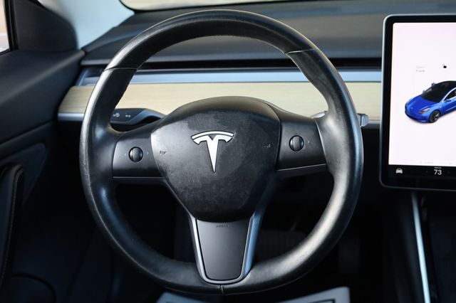 2018 Tesla Model 3 Long Range Battery RWD - 22890714 - 25