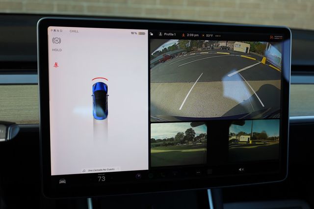 2018 Tesla Model 3 Long Range Battery RWD - 22890714 - 29