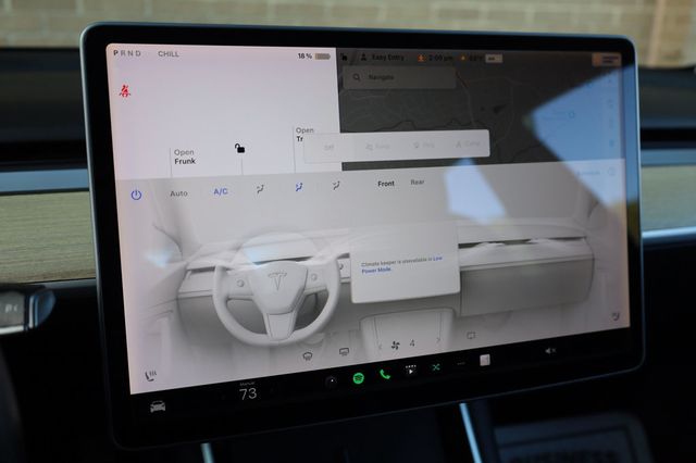 2018 Tesla Model 3 Long Range Battery RWD - 22890714 - 32