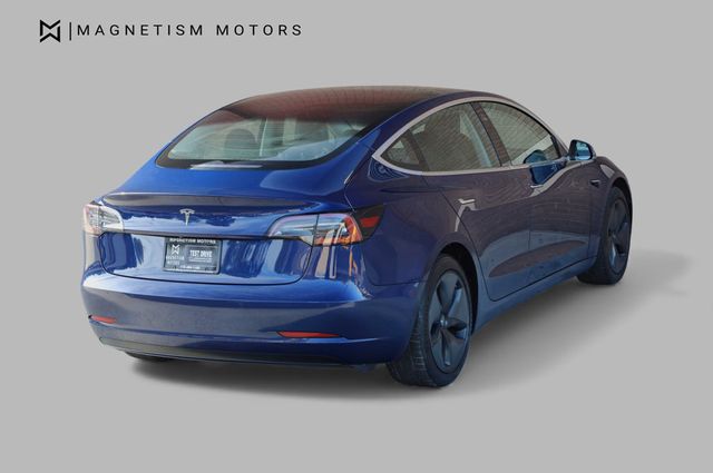 2018 Tesla Model 3 Long Range Battery RWD - 22890714 - 8