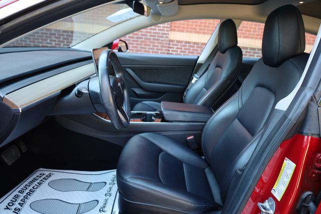 2018 Tesla Model 3 Long Range Battery RWD - 22939905 - 13