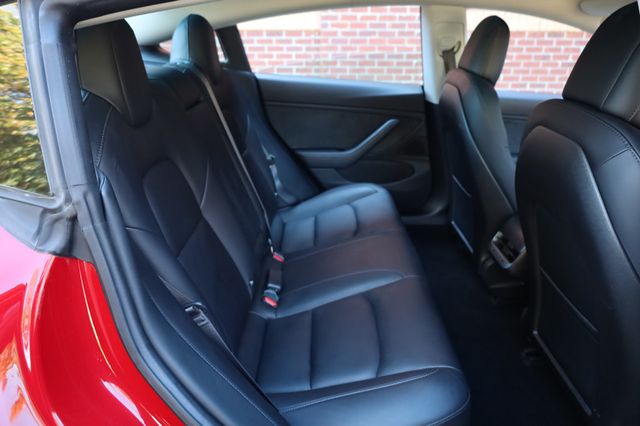 2018 Tesla Model 3 Long Range Battery RWD - 22939905 - 21