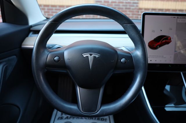 2018 Tesla Model 3 Long Range Battery RWD - 22939905 - 29