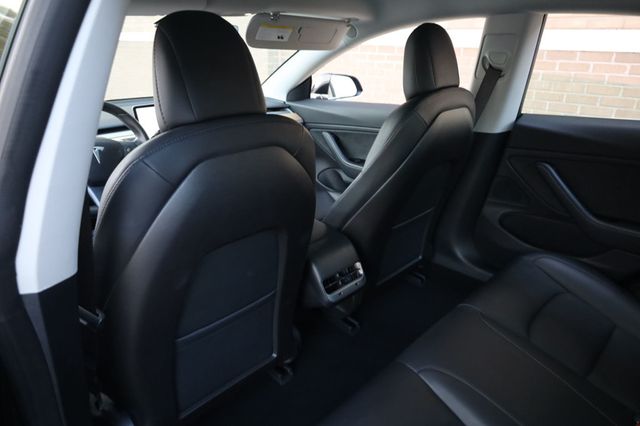 2018 Tesla Model 3 Long Range Battery RWD - 22939965 - 11