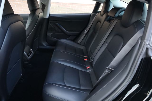 2018 Tesla Model 3 Long Range Battery RWD - 22939965 - 12