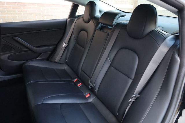 2018 Tesla Model 3 Long Range Battery RWD - 22939965 - 13