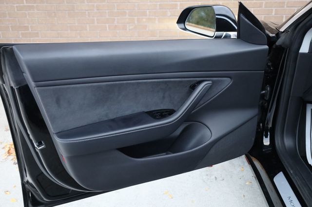 2018 Tesla Model 3 Long Range Battery RWD - 22939965 - 20