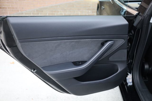 2018 Tesla Model 3 Long Range Battery RWD - 22939965 - 22