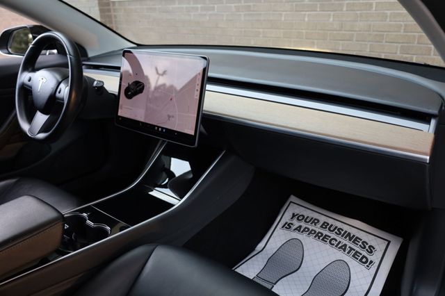 2018 Tesla Model 3 Long Range Battery RWD - 22939965 - 25