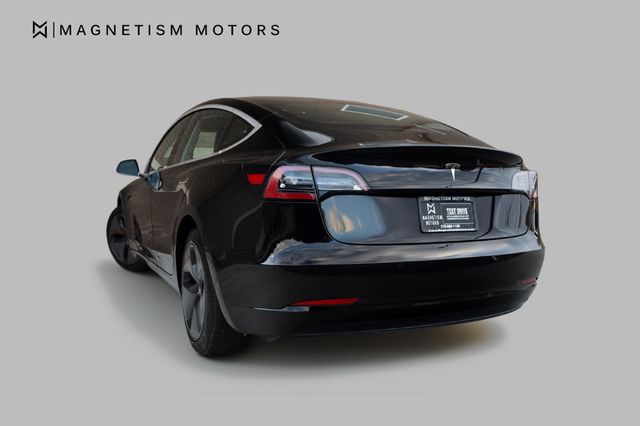 2018 Tesla Model 3 Long Range Battery RWD - 22939965 - 2