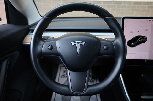 2018 Tesla Model 3 Long Range Battery RWD - 22939965 - 29