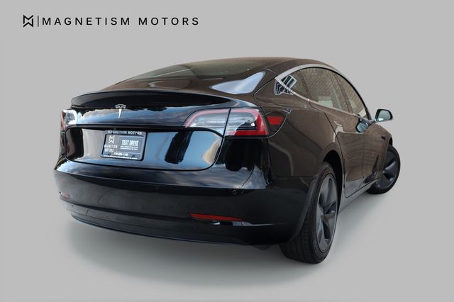 2018 Tesla Model 3 Long Range Battery RWD - 22939965 - 4