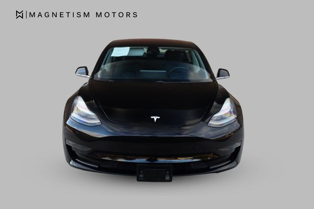 2018 Tesla Model 3 Long Range Battery RWD - 22939965 - 7