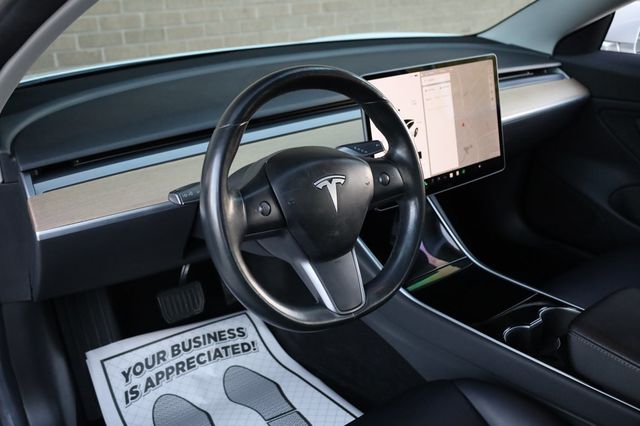 2018 Tesla Model 3 Long Range Battery RWD - 22946139 - 12