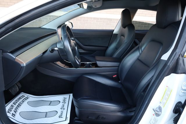 2018 Tesla Model 3 Long Range Battery RWD - 22946139 - 13