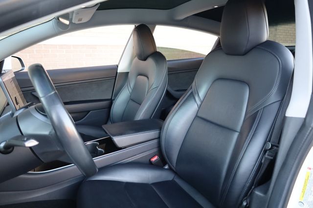 2018 Tesla Model 3 Long Range Battery RWD - 22946139 - 14