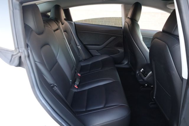 2018 Tesla Model 3 Long Range Battery RWD - 22946139 - 21