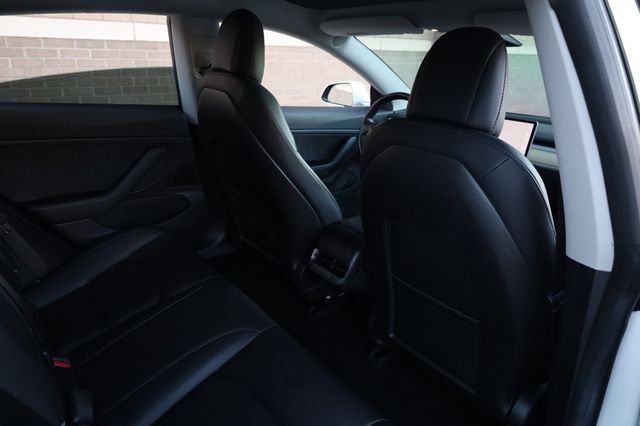 2018 Tesla Model 3 Long Range Battery RWD - 22946139 - 23