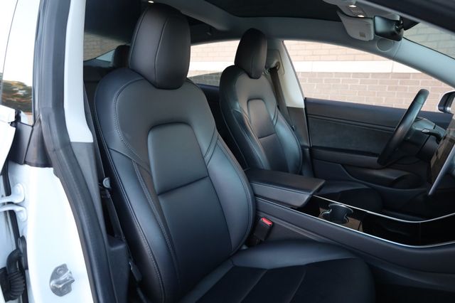 2018 Tesla Model 3 Long Range Battery RWD - 22946139 - 26