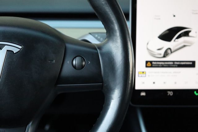2018 Tesla Model 3 Long Range Battery RWD - 22946139 - 31