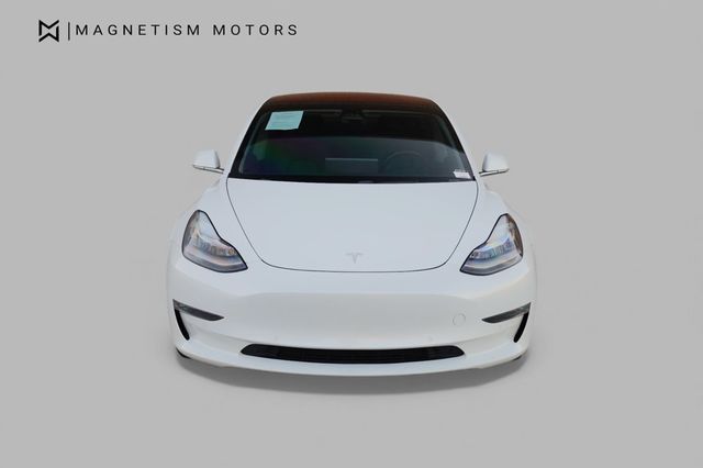 2018 Tesla Model 3 Long Range Battery RWD - 22946139 - 4