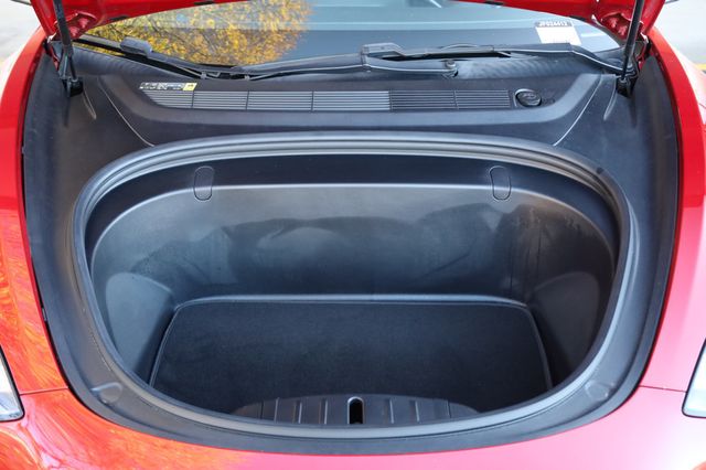 2018 Tesla Model 3 Long Range Battery RWD - 22958270 - 10