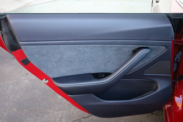 2018 Tesla Model 3 Long Range Battery RWD - 22958270 - 15