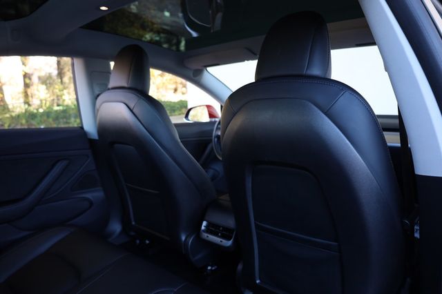 2018 Tesla Model 3 Long Range Battery RWD - 22958270 - 20